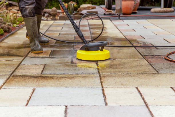 Spring Cleaning in Cupertino, CA